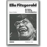 Nolden 1986 – Ella Fitzgerald